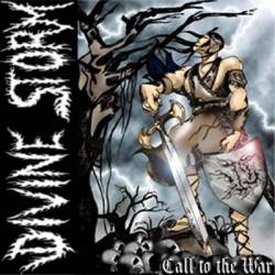 Divine Storm : Call to the War Divine Storm : Call to the War